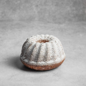 Ur-Dinkel Marmorgugelhupf