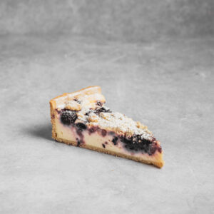 Ur-Dinkel Blechkuchen