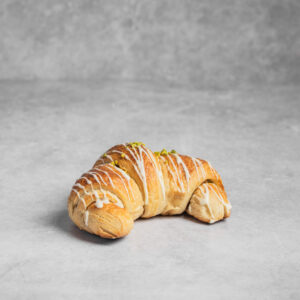 Ur-Dinkel Pistazien-Croissant
