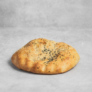 Ur-Dinkel Fladenbrot